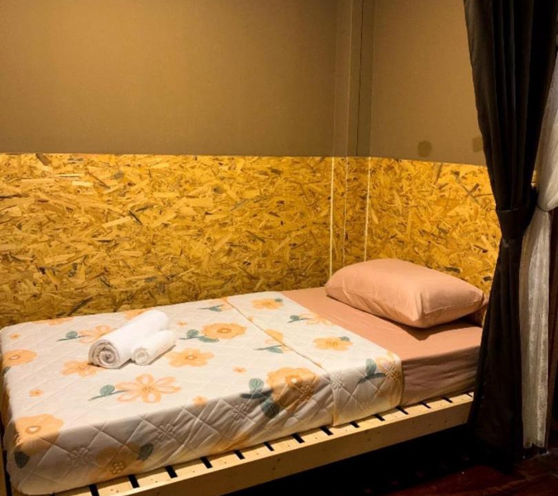 Photo of Bedroom in Koh Tao