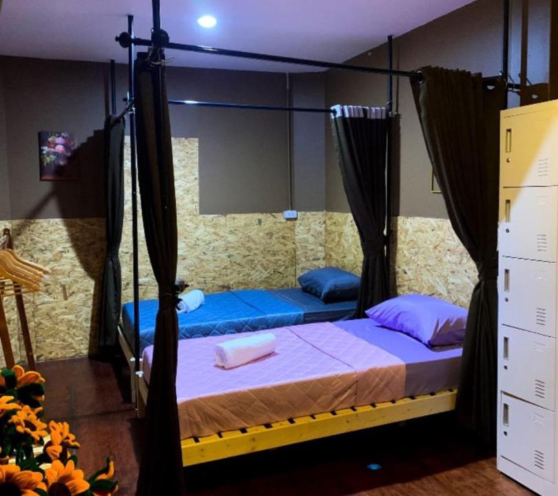 Photo of Bedroom in Koh Tao