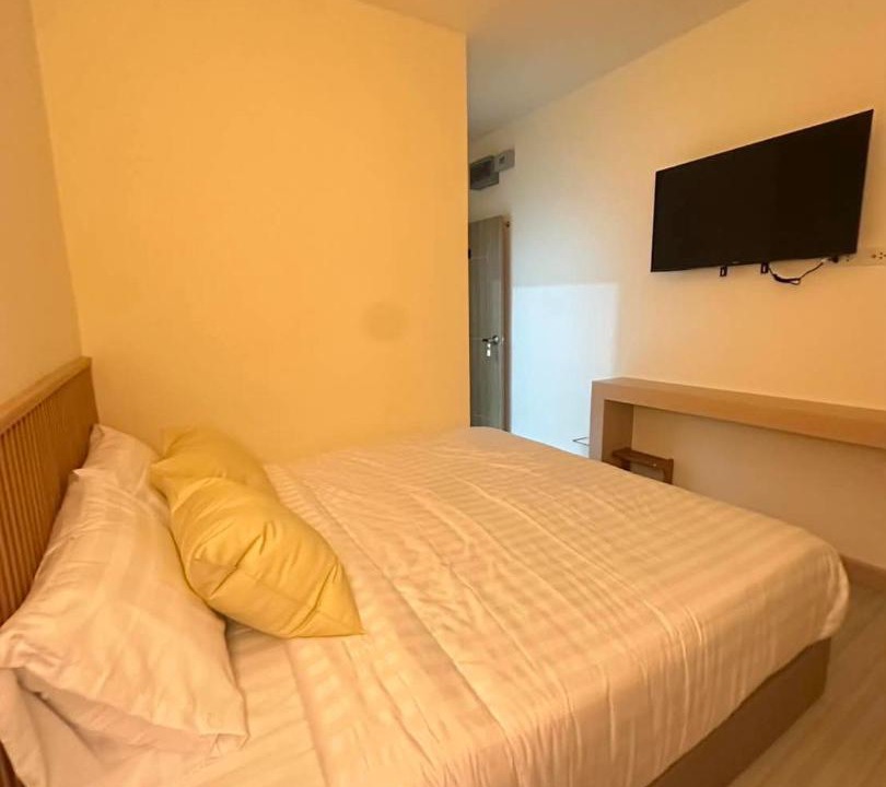 Photo of Bedroom in Chiang Khan