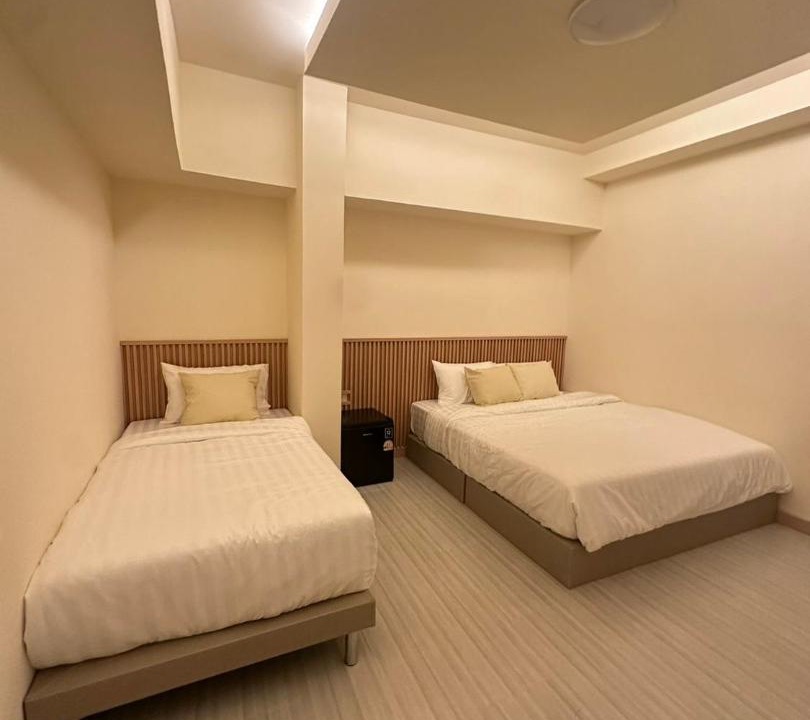 Photo of Bedroom in Chiang Khan
