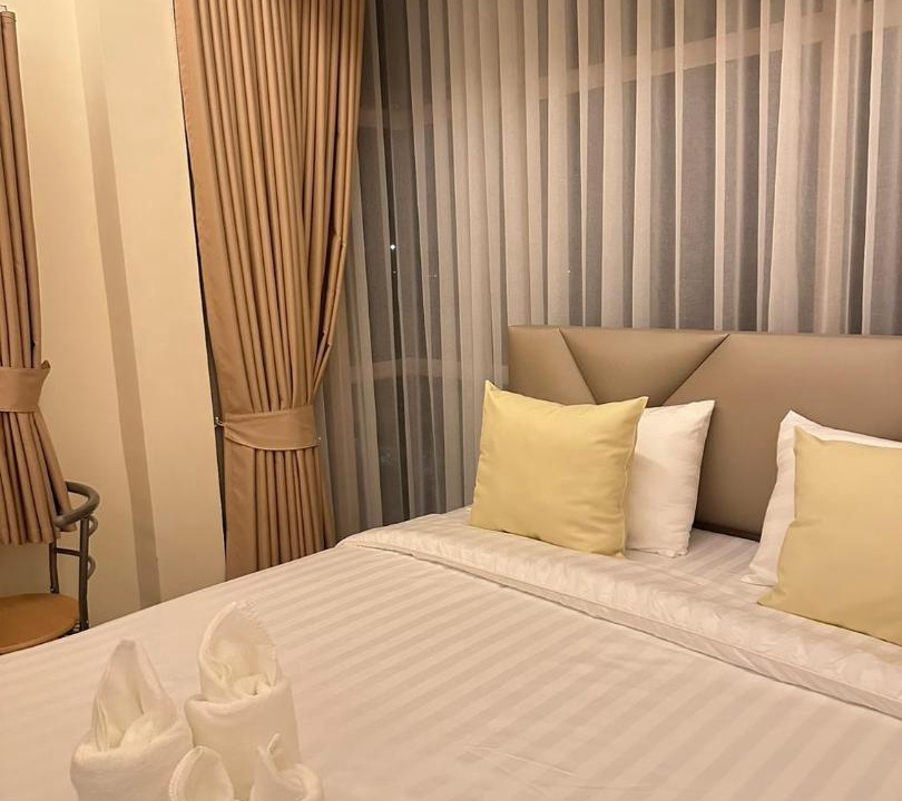 Photo of Bedroom in Chiang Khan