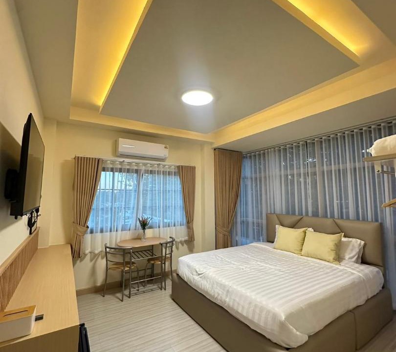 Photo of Bedroom in Chiang Khan