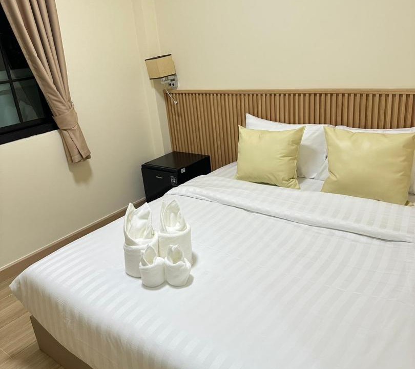 Photo of Bedroom in Chiang Khan