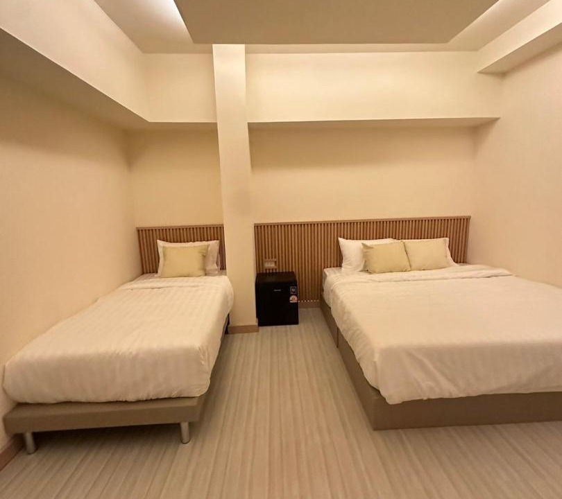 Photo of Bedroom in Chiang Khan