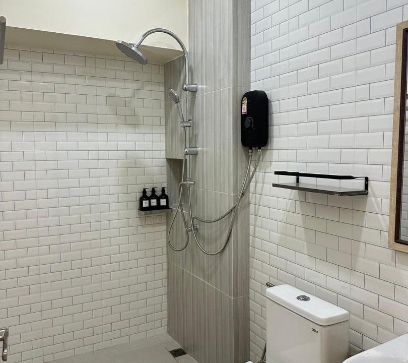 Photo of Bathroom in Chiang Khan