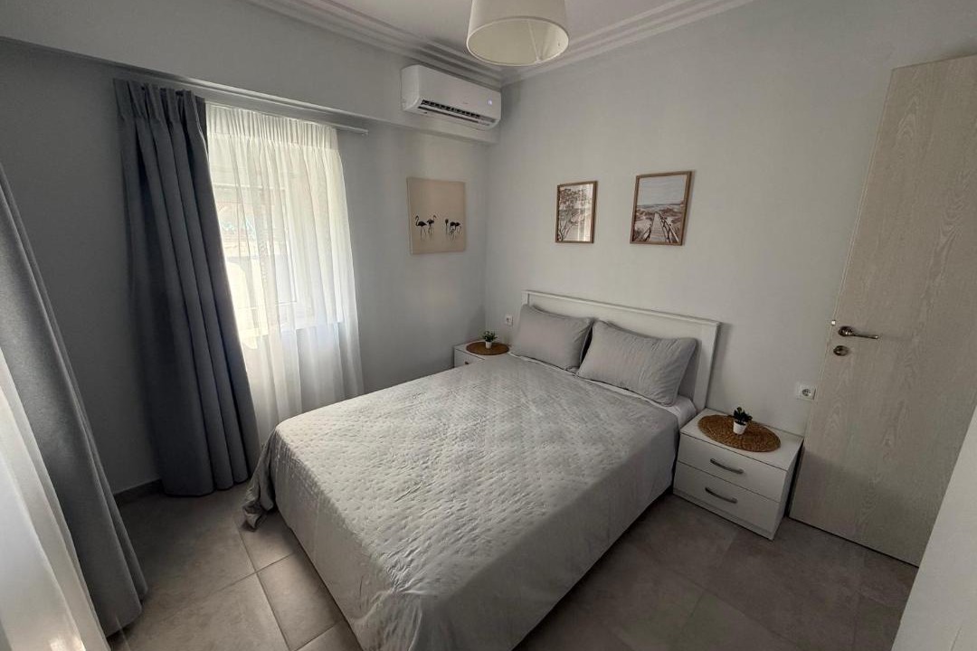 Photo of Bedroom in Aristotelis