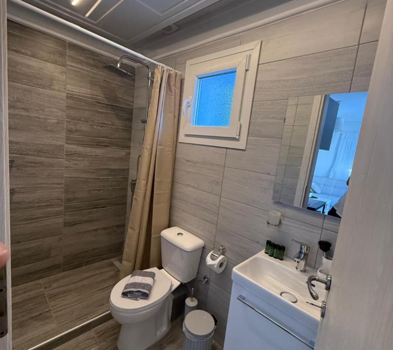 Photo of Bathroom in Aristotelis