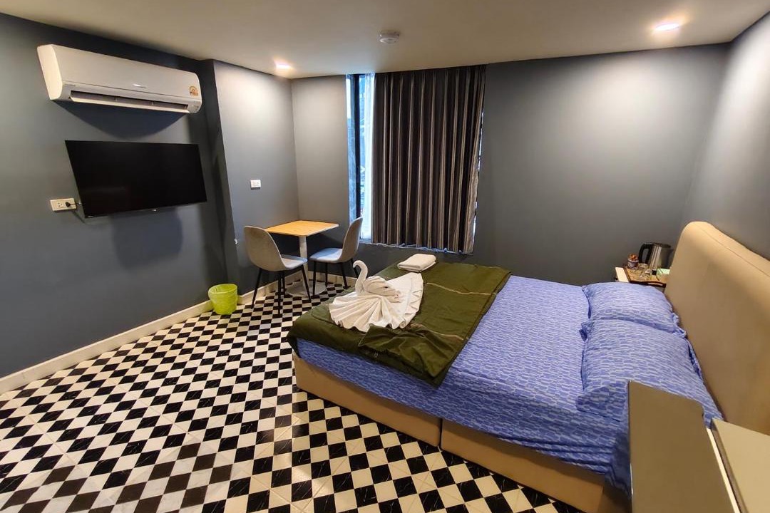 Photo of Bedroom in Pattaya Bay