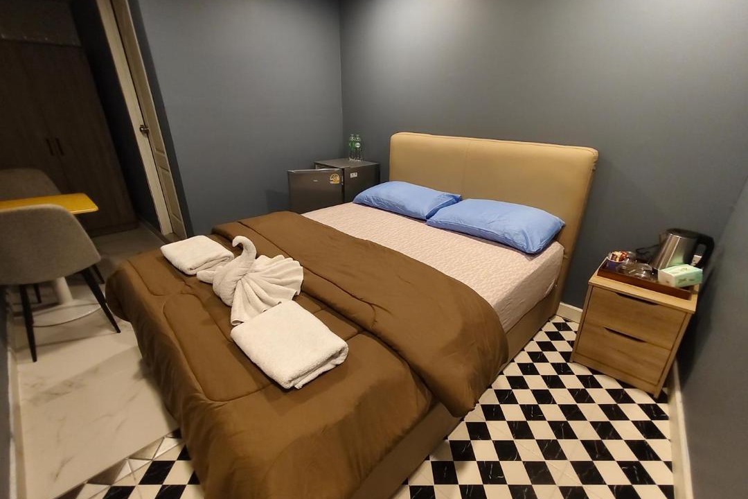 Photo of Bedroom in Pattaya Bay