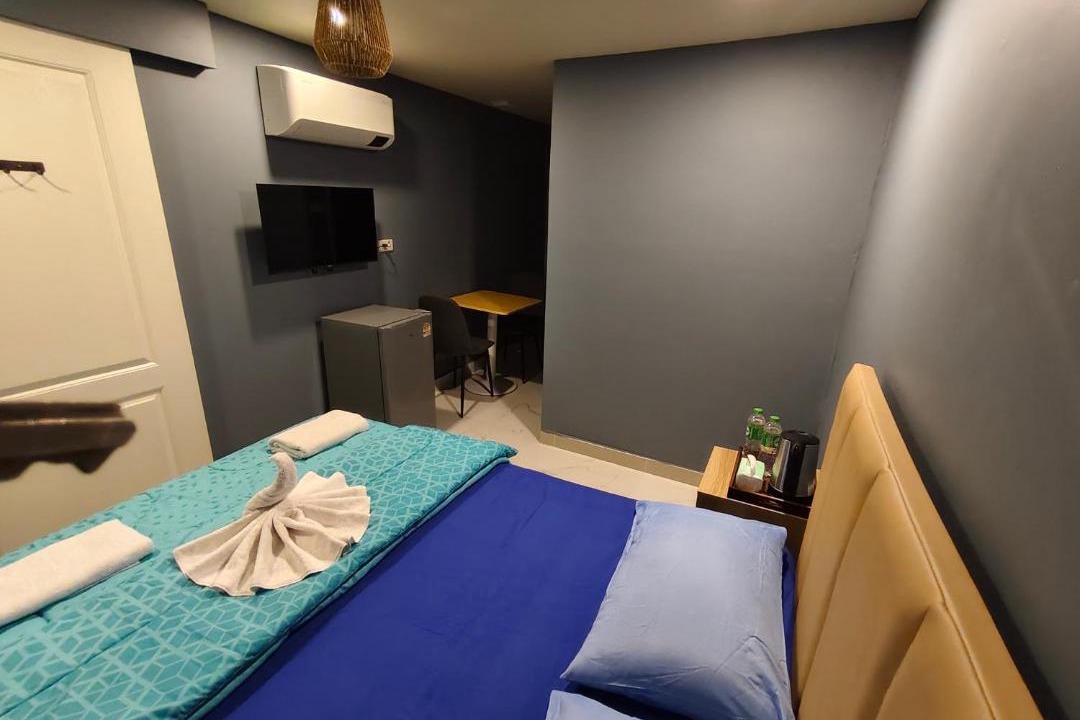Photo of Bedroom in Pattaya Bay