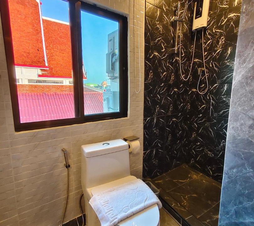 Photo of Bathroom in Pattaya Bay