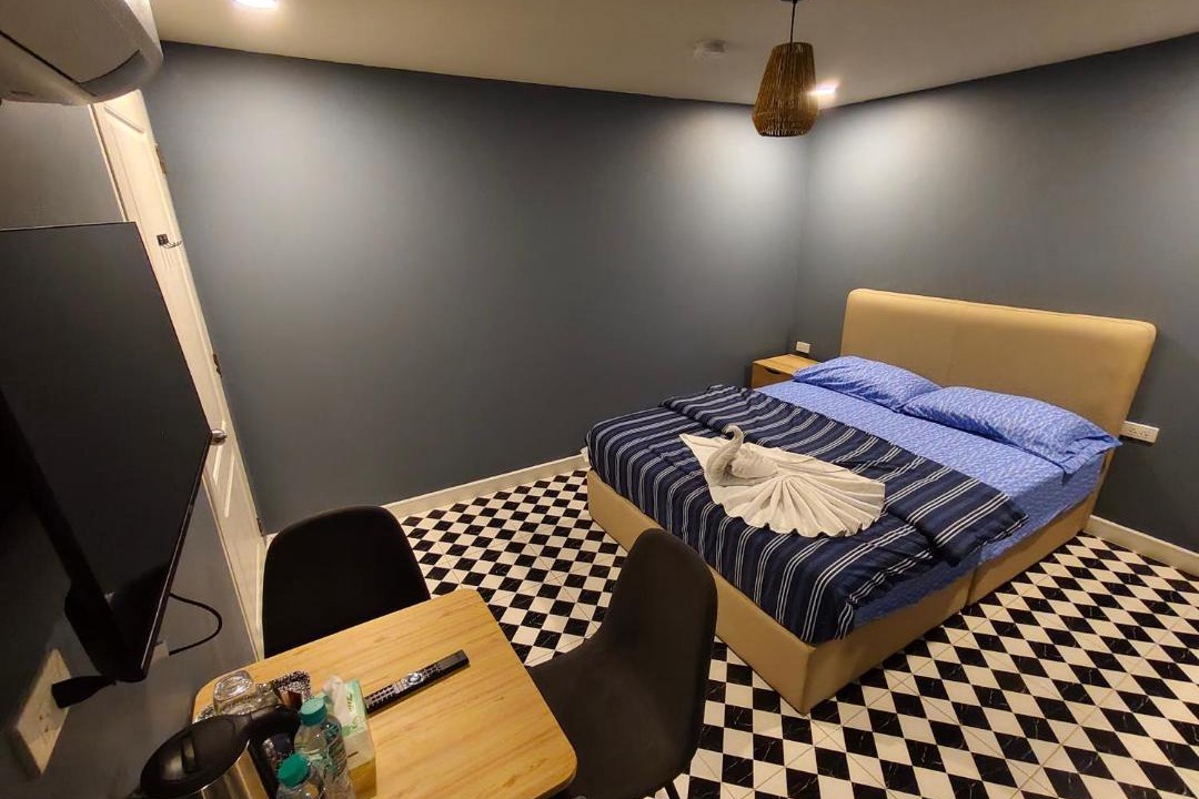 Photo of Bedroom in Pattaya Bay