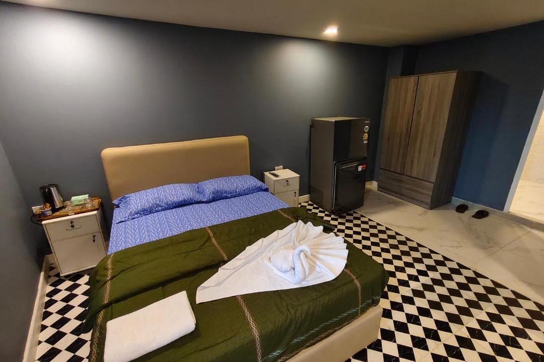 Photo of Bedroom in Pattaya Bay
