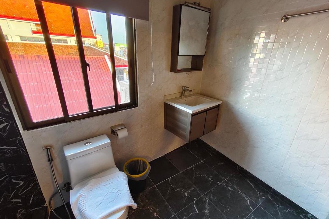 Photo of Bathroom in Pattaya Bay