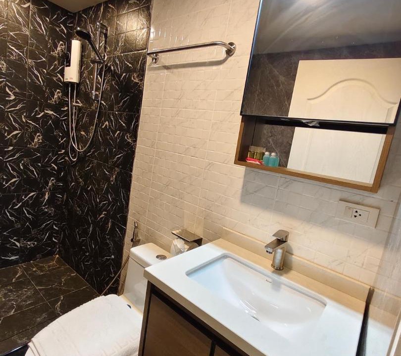 Photo of Bathroom in Pattaya Bay