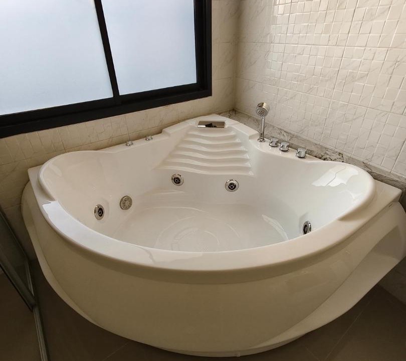 Photo of Bathroom in Pattaya Bay
