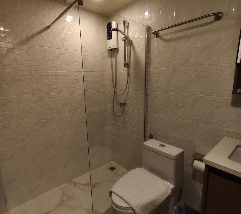 Photo of Bathroom in Pattaya Bay
