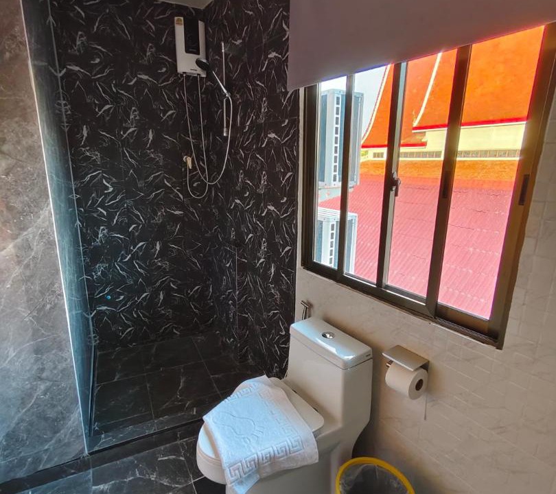 Photo of Bathroom in Pattaya Bay