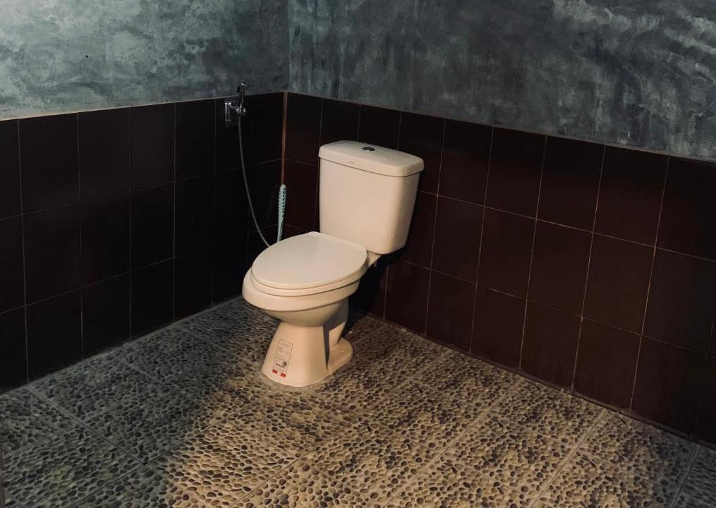 Photo of Bathroom in Koh Tao