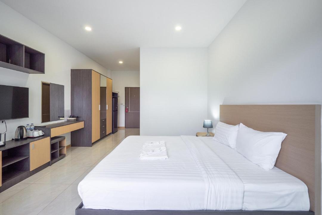 Photo of Bedroom in Ratsada