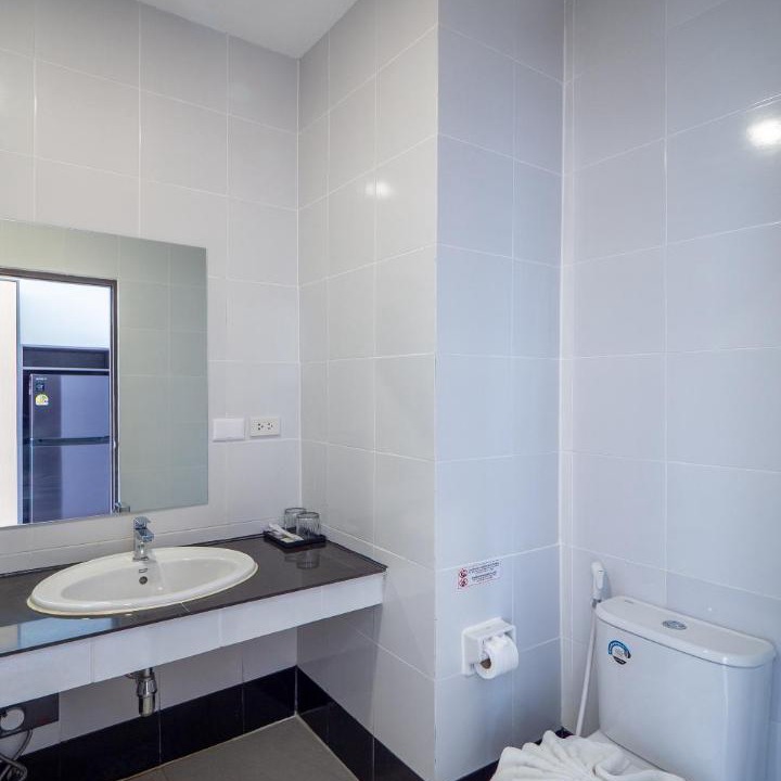 Photo of Bathroom in Ratsada