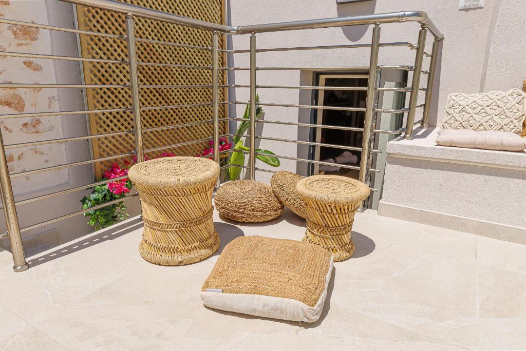 Photo of Patio Balcony in Sternes