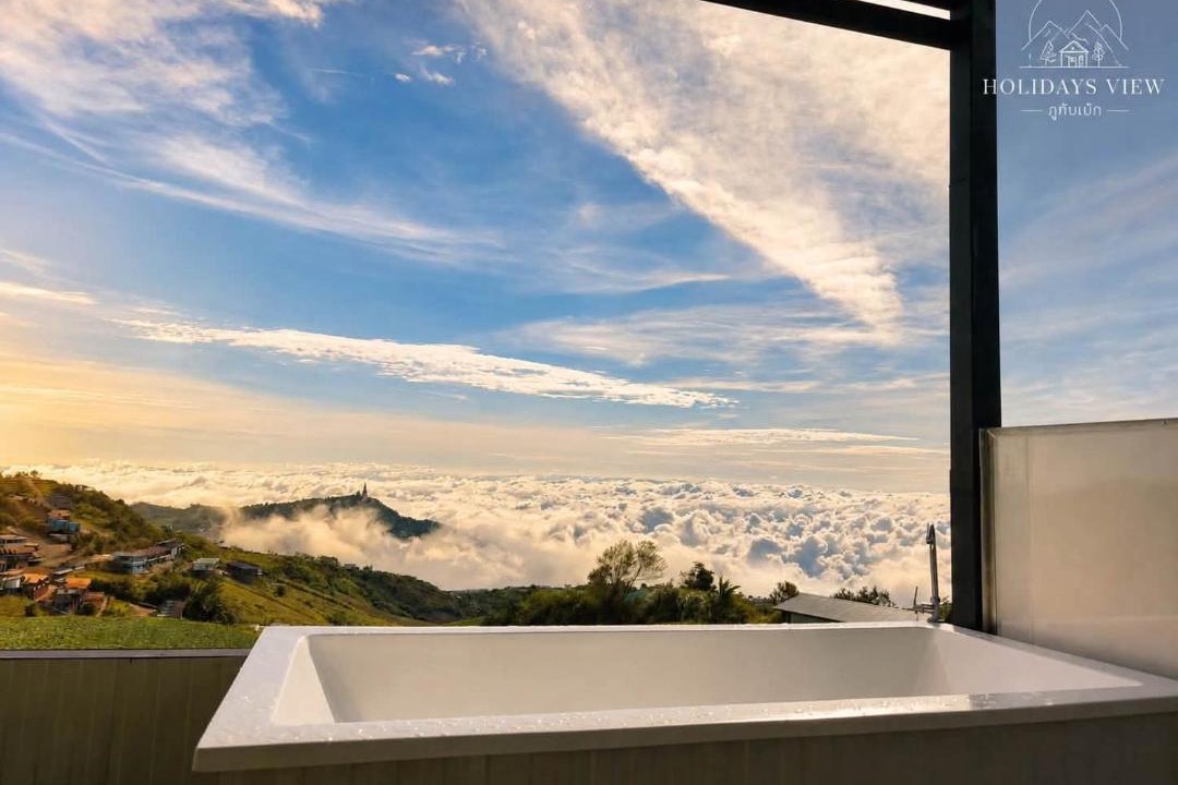 Photo of Bathroom in Lom Kao