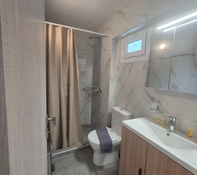 Photo of Bathroom in Marantochori