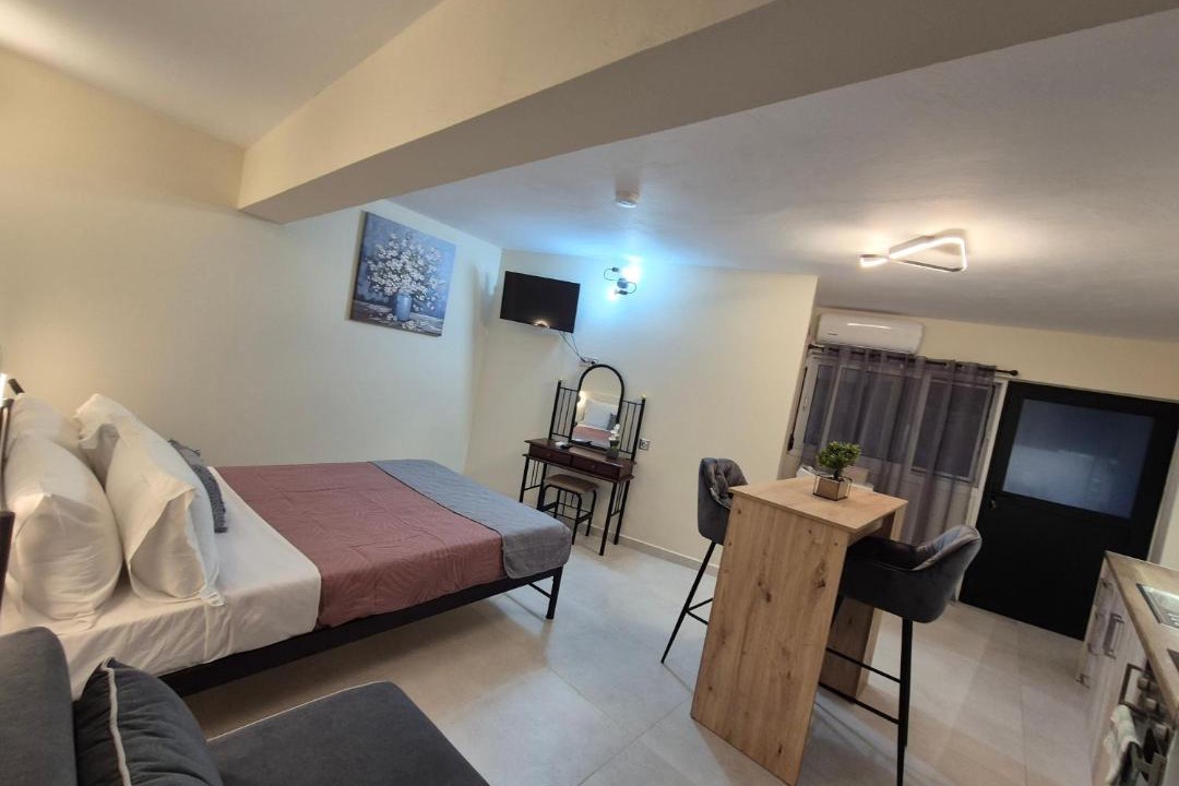Photo of Bedroom in Marantochori