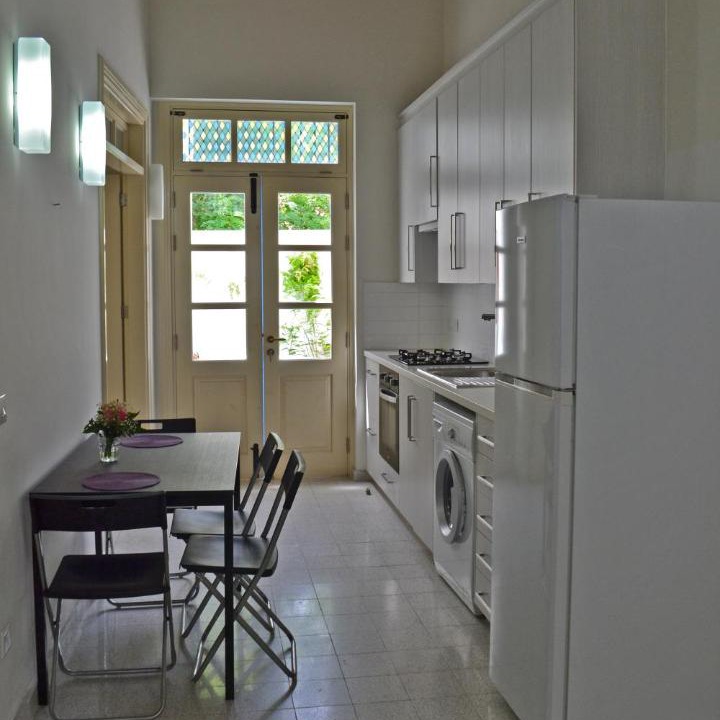 Photo of Kitchen in Nicosia
