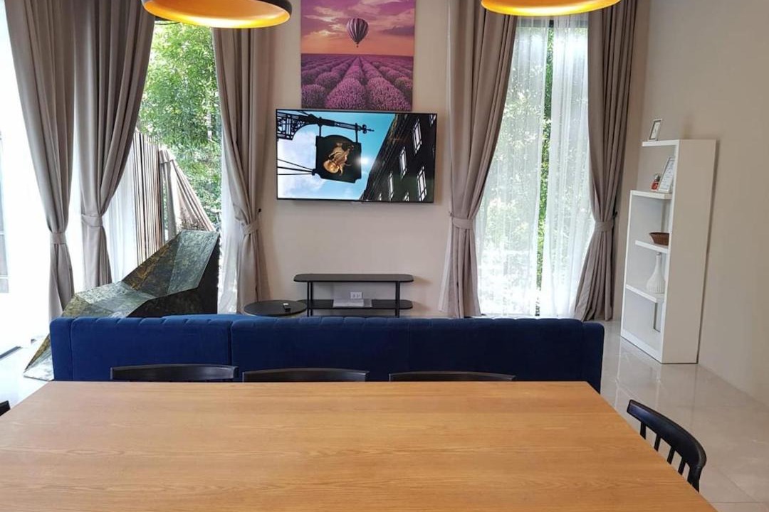 Photo of Livingroom in Haad Pleayleam