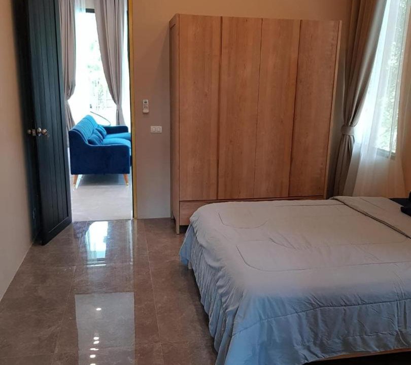 Photo of Bedroom in Haad Pleayleam