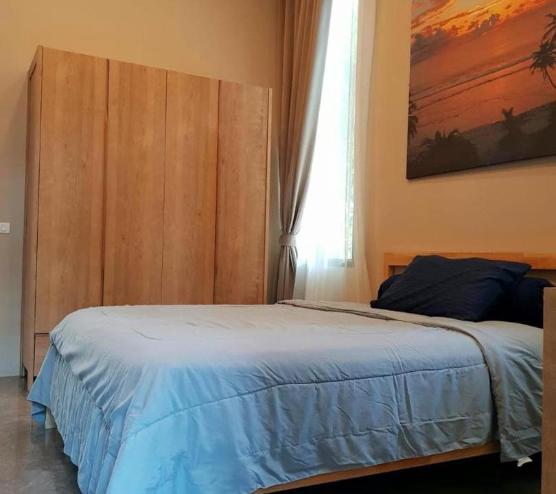 Photo of Bedroom in Haad Pleayleam