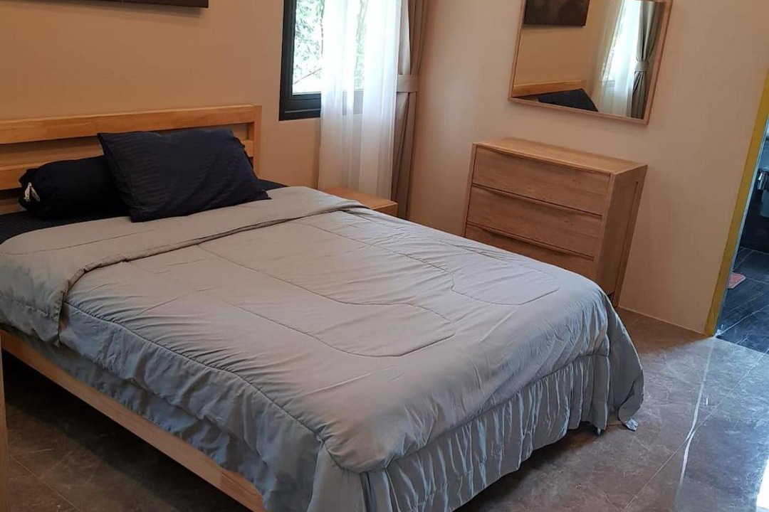 Photo of Bedroom in Haad Pleayleam