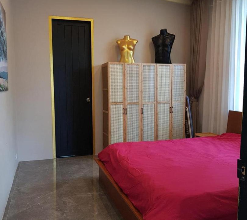 Photo of Bedroom in Haad Pleayleam