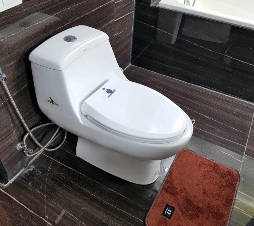 Photo of Bathroom in Haad Pleayleam