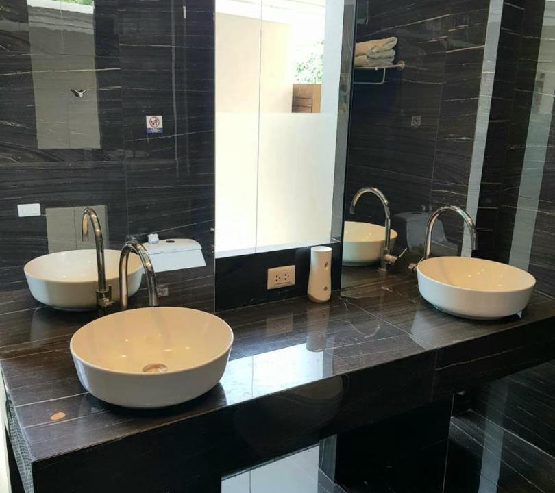 Photo of Bathroom in Haad Pleayleam