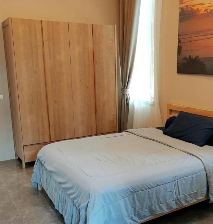 Photo of Bedroom in Haad Pleayleam