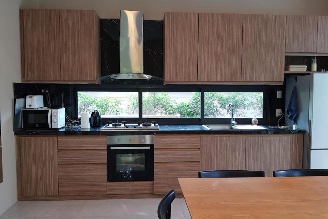 Photo of Kitchen in Haad Pleayleam