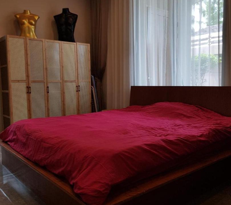 Photo of Bedroom in Haad Pleayleam