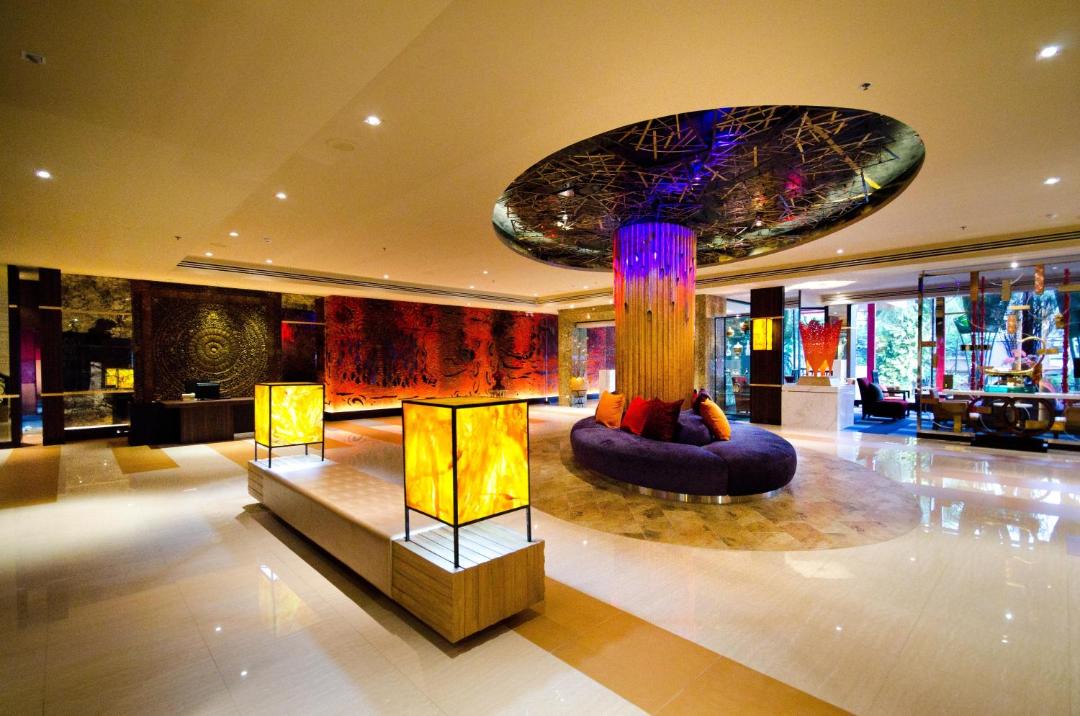 Photo of Livingroom in Bang Kho Laem