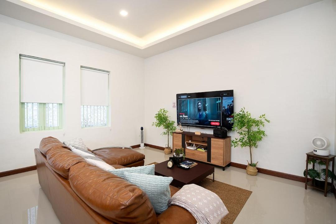 Photo of Livingroom in Si Phraya