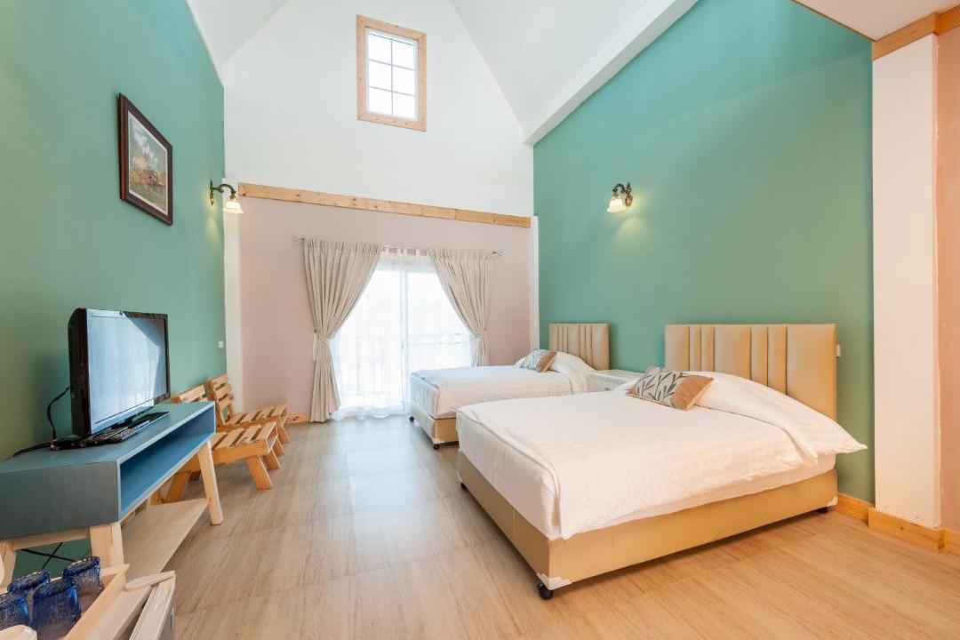 Photo of Bedroom in Khanong Phra