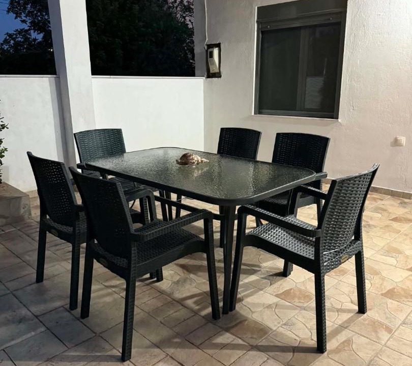 Photo of Patio Balcony in Plitra