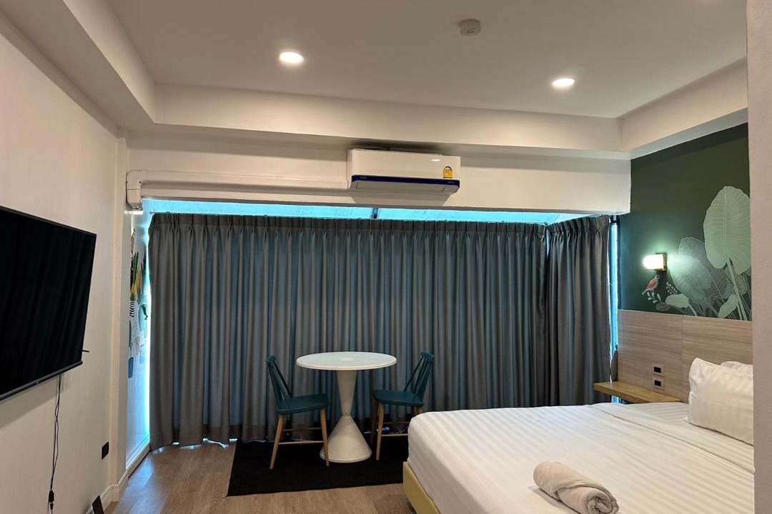 Photo of Bedroom in Suan Luang