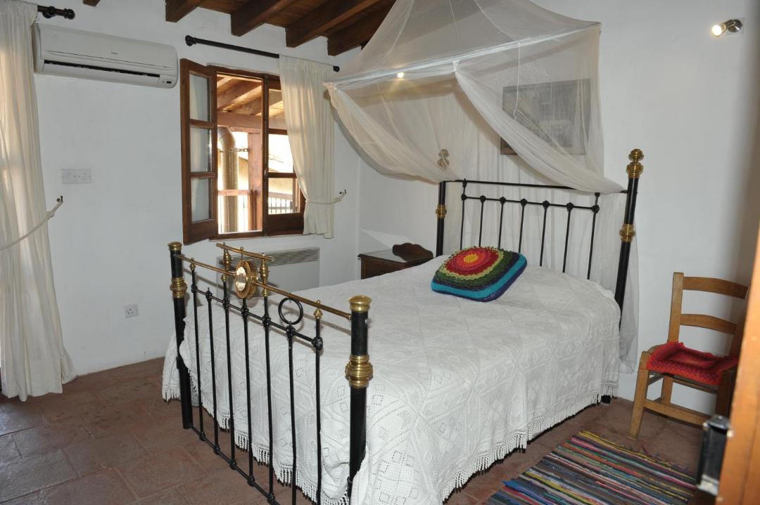 Photo of Bedroom in Kakopetria