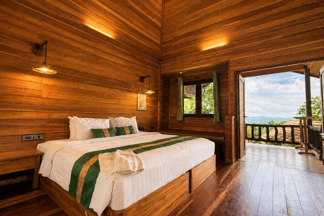 Photo of Bedroom in Nuea Khlong