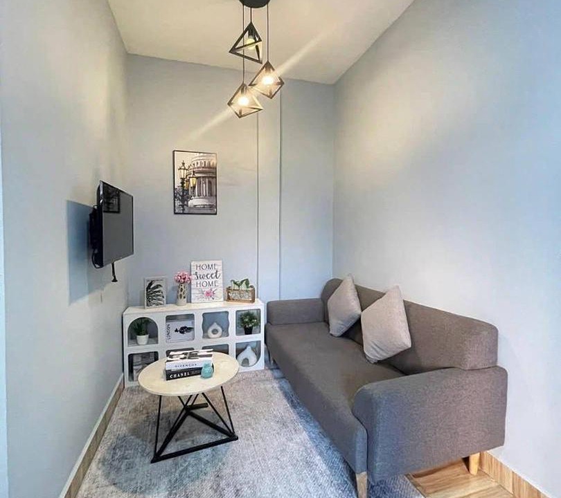 Photo of Livingroom in Chamkar Mon