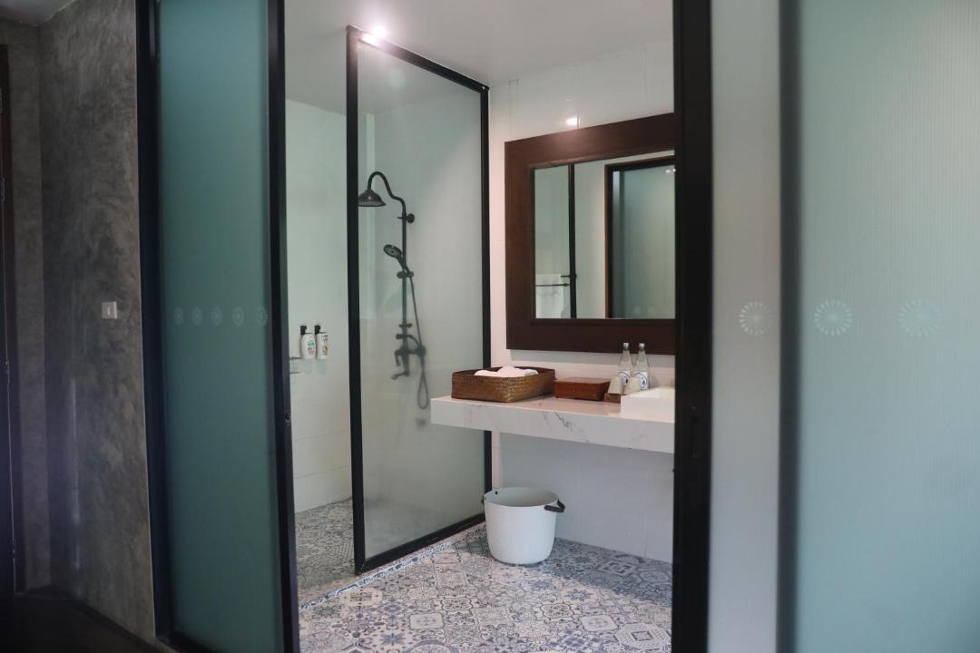 Photo of Bathroom in Nong Pa Khrang