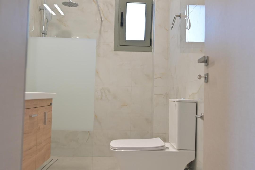 Photo of Bathroom in Nea Tirintha